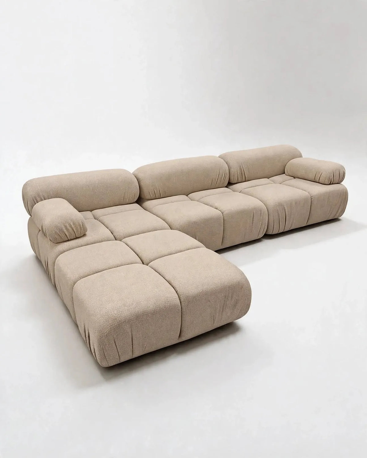 Alegranza con Reposapiés 300cm