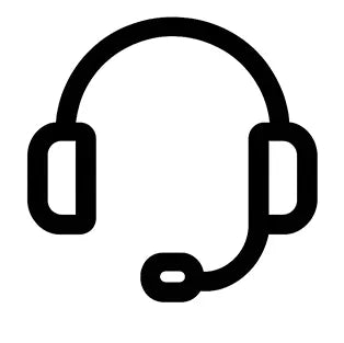 Icono atencion al cliente