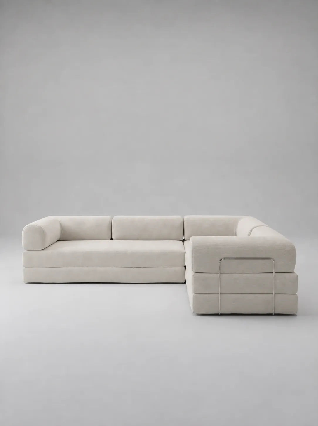 Taburiente Chaise Longue Pana Fina