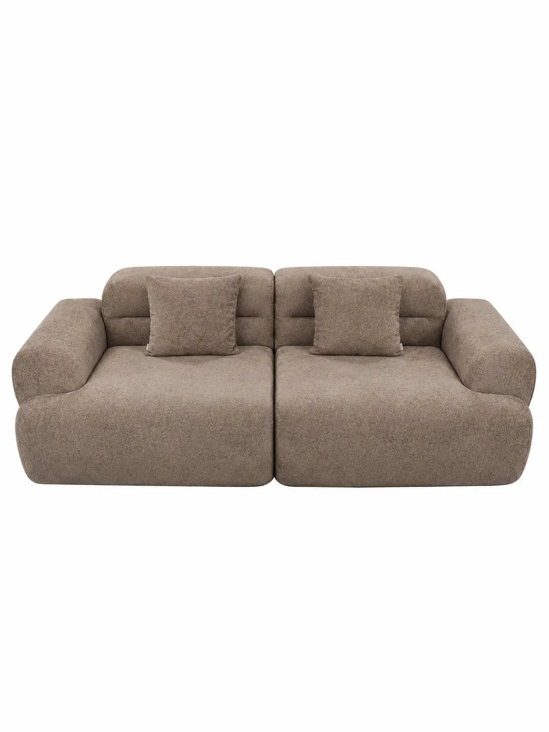 Sofá modular Haría 220 cm – vista 7
