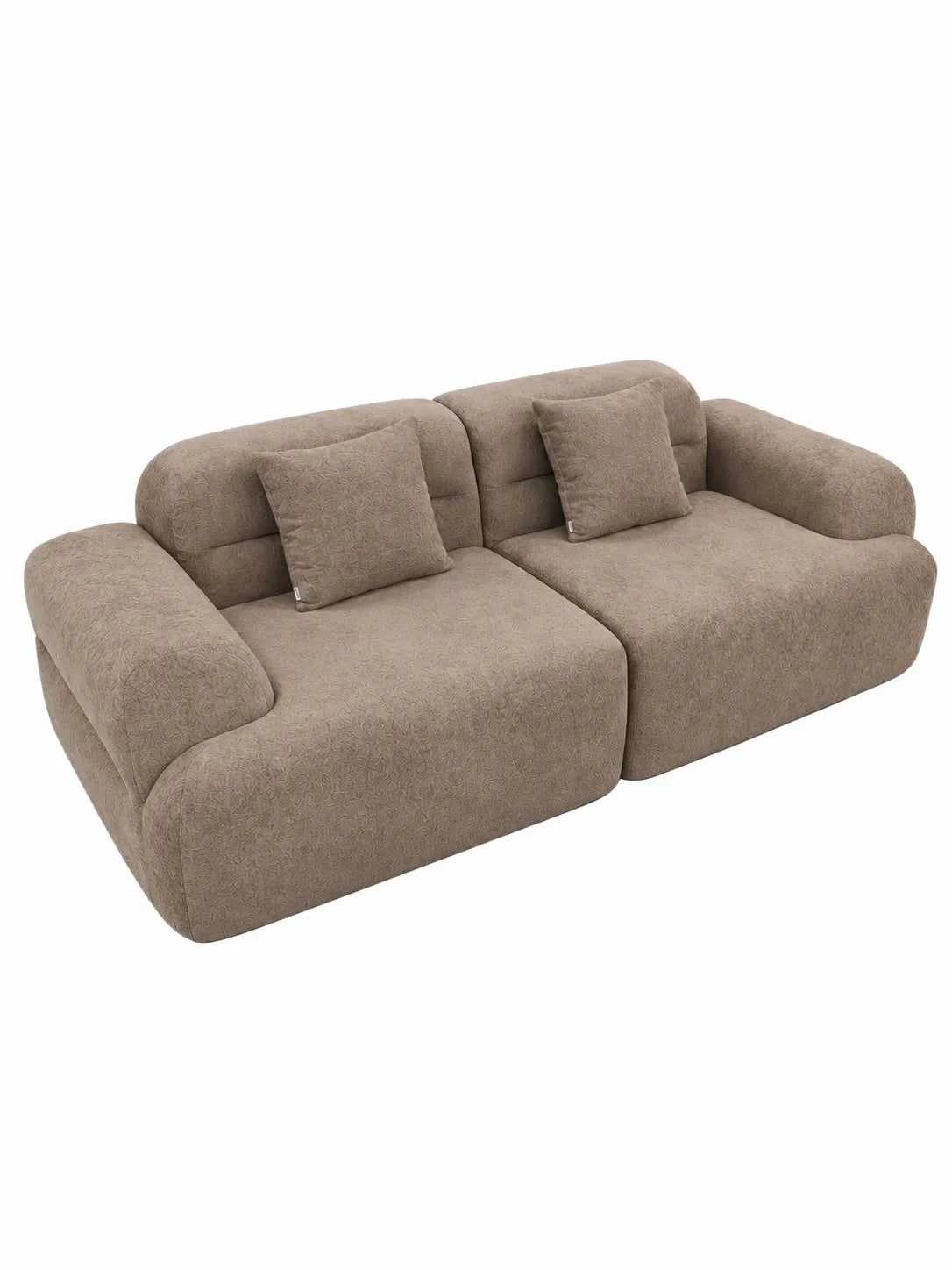 Sofá modular Haría 220 cm – vista 8