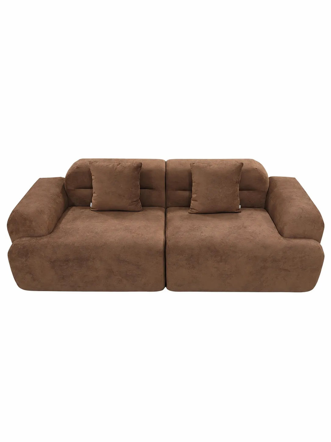 Sofá modular Haría 220 cm – vista 14