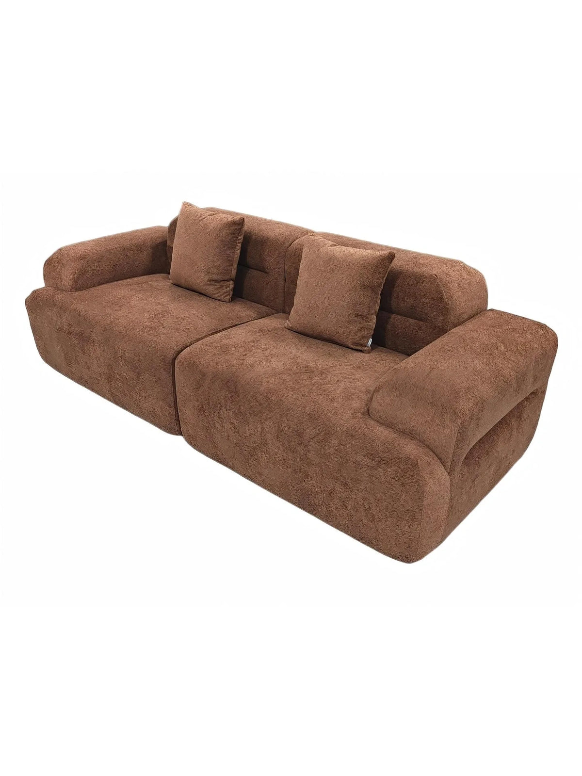 Sofá modular Haría 220 cm – vista 15