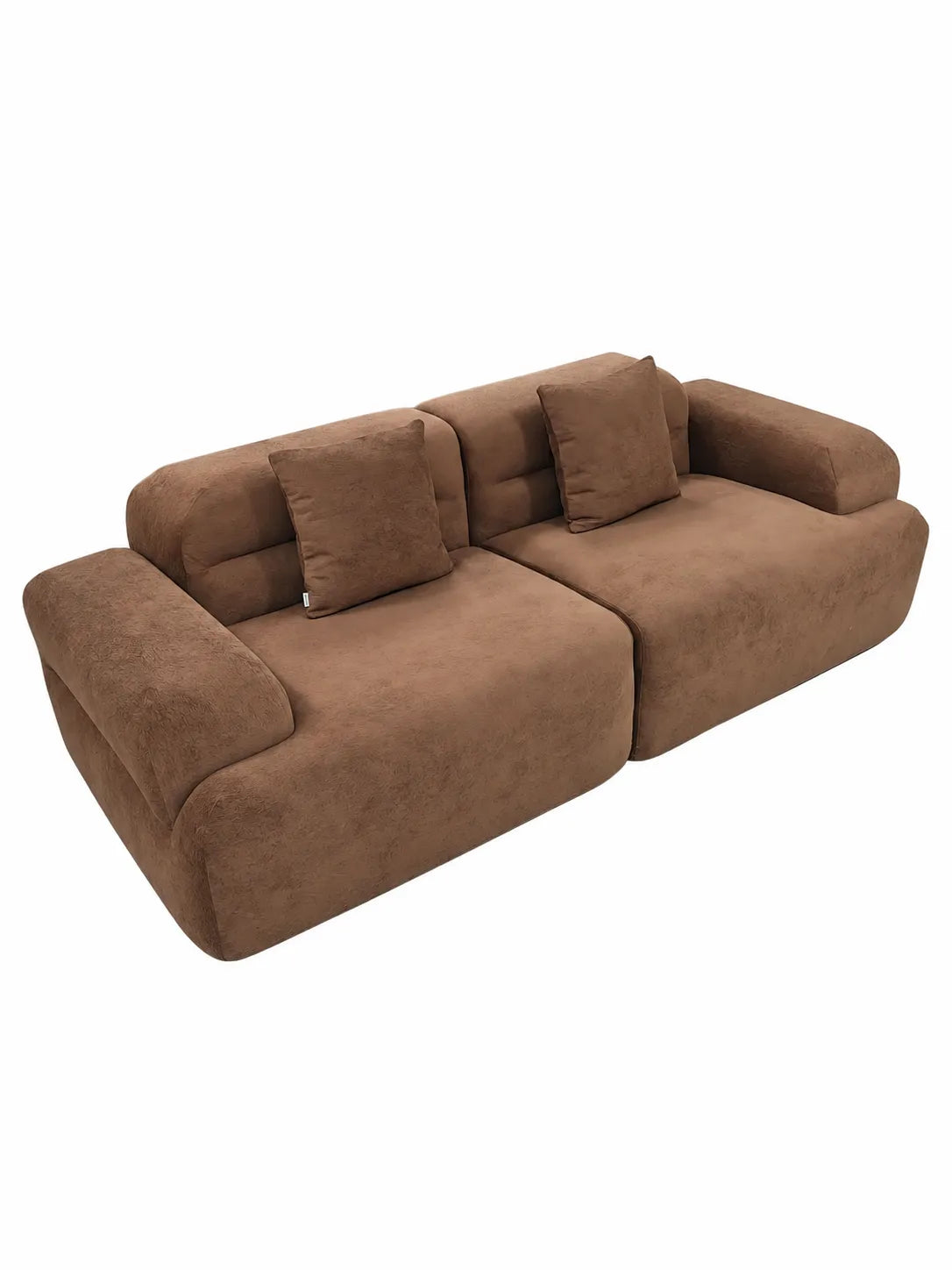 Sofá modular Haría 220 cm – vista 16