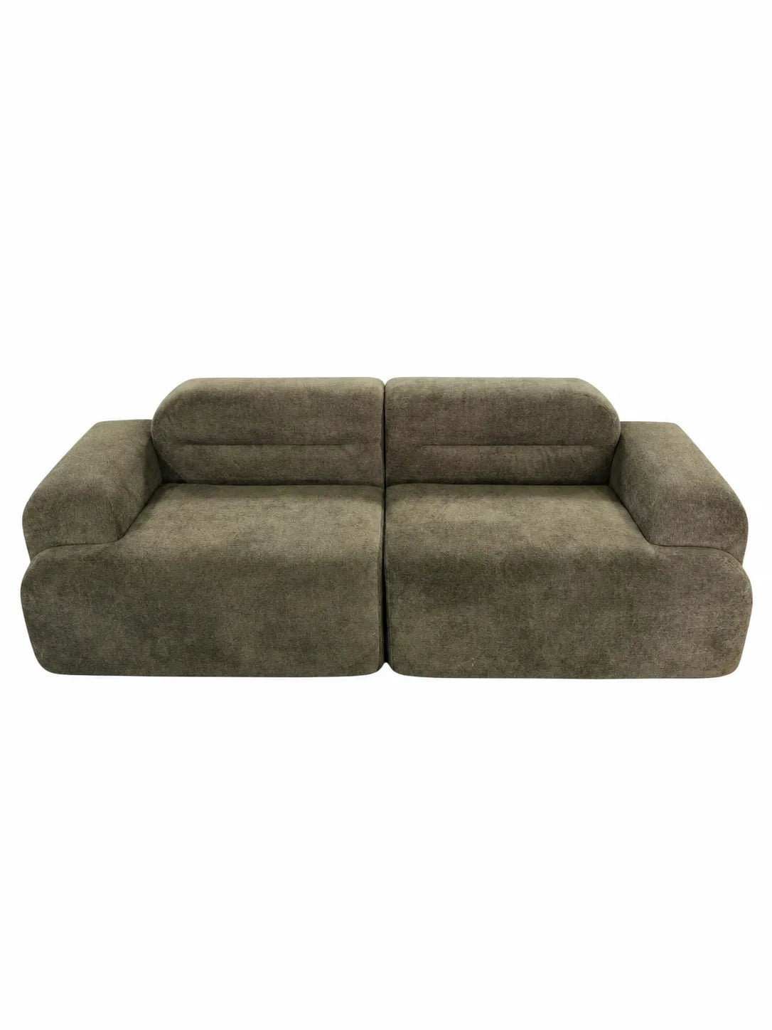 Sofá modular Haría 220 cm – vista 10