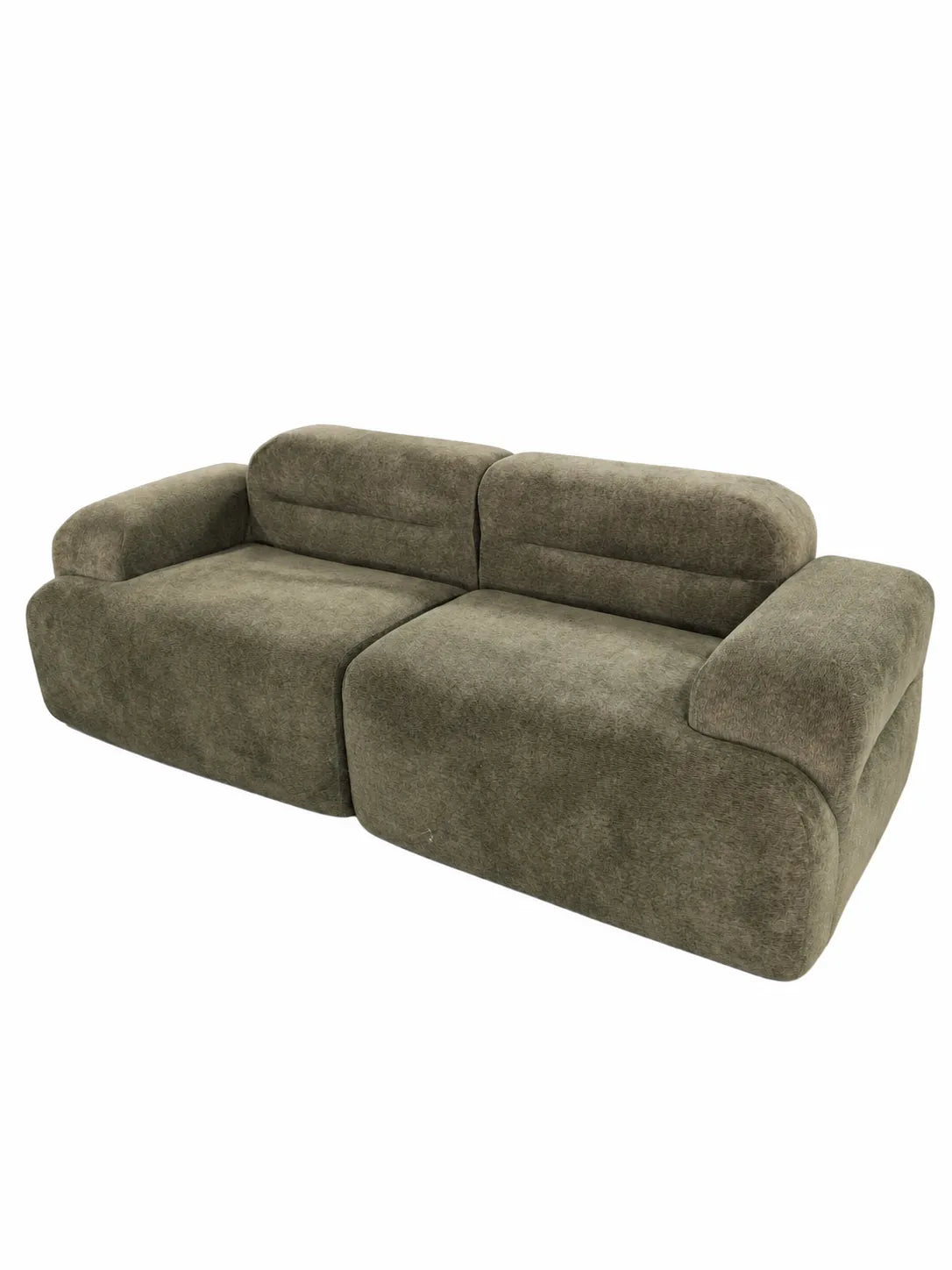Sofá modular Haría 220 cm – vista 11