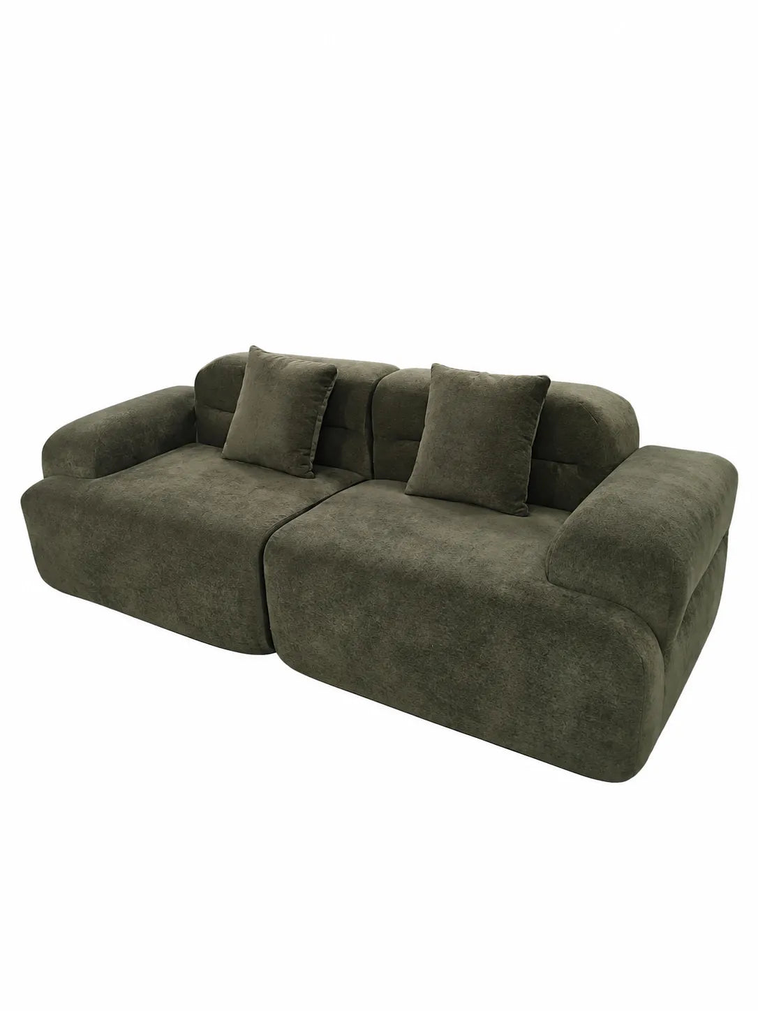 Sofá modular Haría 220 cm – vista 12