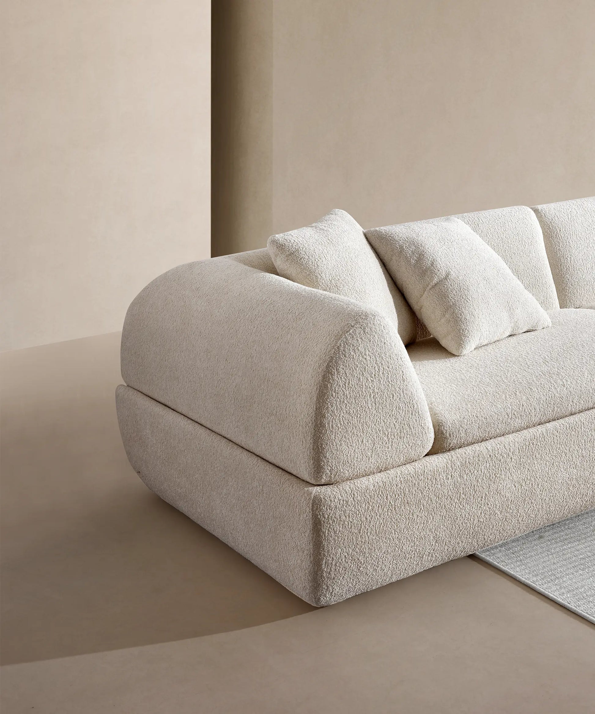 Textura Sofa Navio