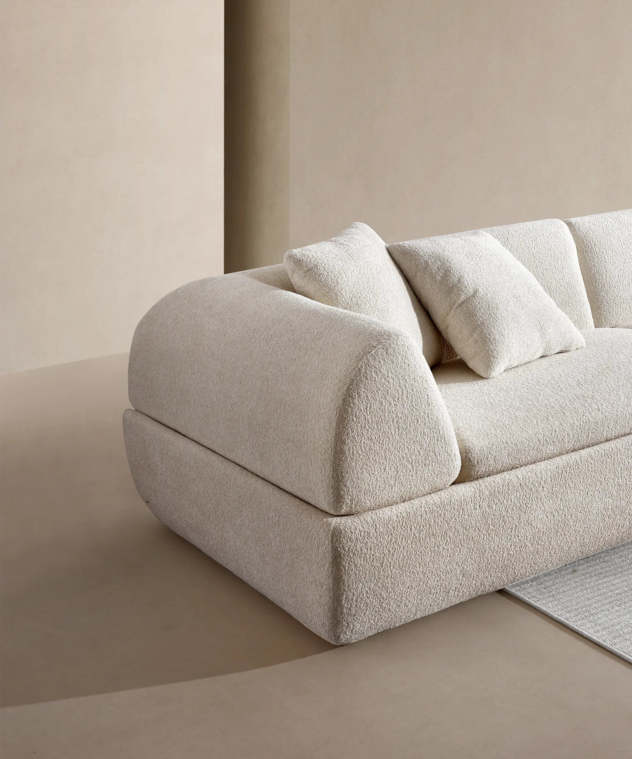 Textura Sofa Navio
