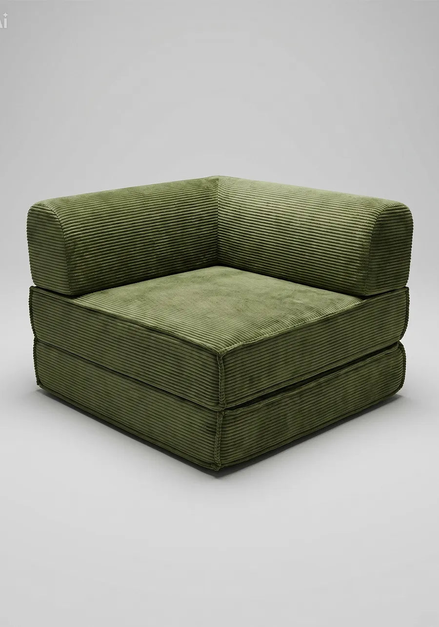 Sillón Cama Alisios