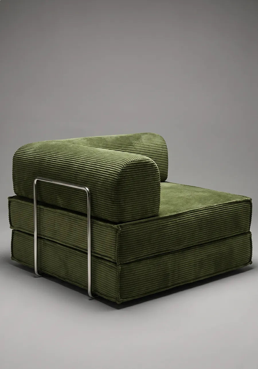 Sillón Cama Alisios